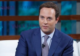 Zillow CEO Spencer Rascoff 2018 Yahoo Finance All Markets Summit