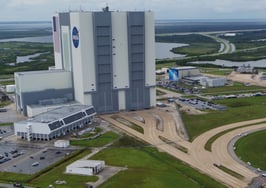 Florida Space Coast Cape Canaveral Kennedy Launch Center