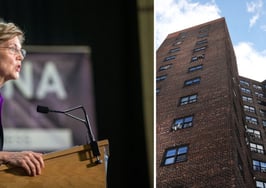 Can Elizabeth Warren’s $500B plan really end the housing crisis?