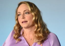 Weinstein survivor delivers powerful #MeToo address at Luxury Connect