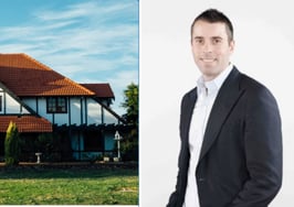 Haus reveals new CEO and a free online homeselling platform