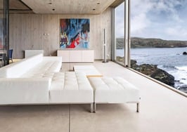 Design trends: how texture transforms a home