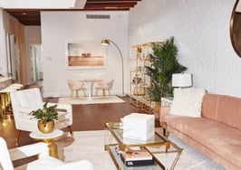 A built-for-Instagram apartment rents for $15,000