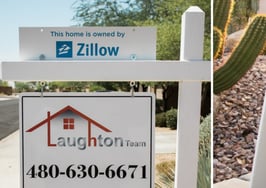 Zillow vs. Opendoor: Who will win the consumer?