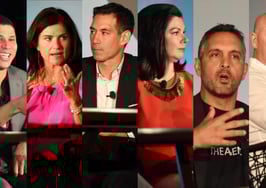 WATCH: ‘I’ve never recruited an agent.’ Umansky, Reffkin and more at Luxury Connect