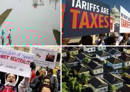 NAR is fighting for these 6 issues in the 2018 midterm elections