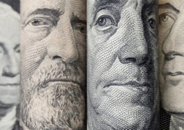 Real estate tech funding reached $2.7B last month, most since 2017