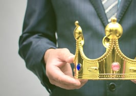 Sphere of influence is still king