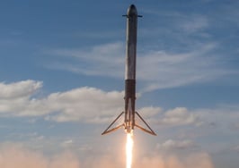 Annual home price growth reaches highest level since 2006