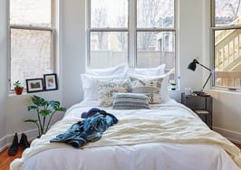 Can the co-living market become a new revenue stream for agents?