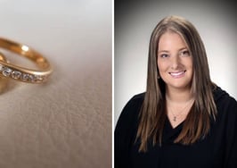 Agent uses Facebook to track down thief who stole client's family heirlooms at open house