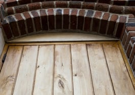 Who needs an office? Not me