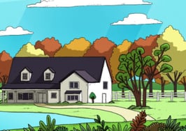 52% of millennials hope to own a home in 2 years