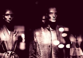 Don't let these 4 scary conference-goers haunt you