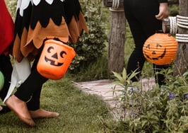 10 DIY Halloween costumes every real estate agent will understand