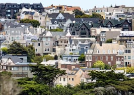 New residential home sales plummet to 2-year low in September