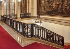 Toughest sale ever? Manhattan mansion owned by 5 countries hits the market