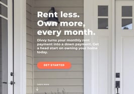 Rent-to-own startup Divvy Homes raises $30M to expand in Ohio, Tennessee and Georgia