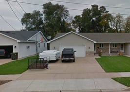Should a family of 7 be able to live in this duplex? Yes, says HUD