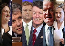 NAR 2018 candidates header