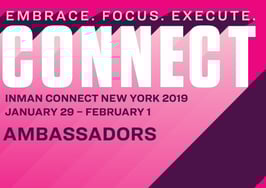 Inman announces Ambassadors for Connect New York 2019