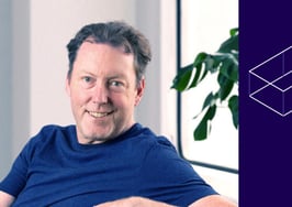 Mike Cagney, co-founder and CEO of Figure