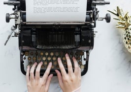 Dear Marketing Mastermind: How to start (or restart) a real estate blog