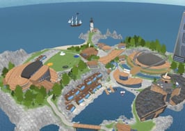 EXp Realty to acquire vendor of its virtual world