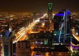 Opendoor, Compass and their big investor are silent on Saudi Arabia controversy