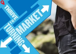 Hand pocket turning market