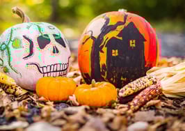 5 Halloween marketing tricks that'll treat you to loads of referrals