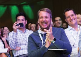 Highlights from Inman Connect New York 2018