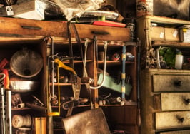 hoarders, hoarding