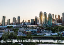 Calgary Alberta Canada