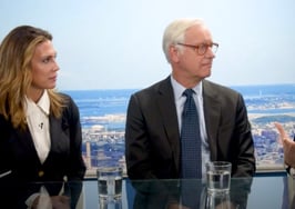 RealScout NYC Buyer Graph interview