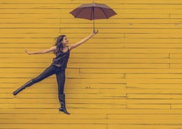 6 ways to stay positive even when you’re not feeling it