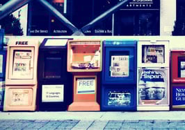 Real estate roundup: Big money, bad data, bot bites dog