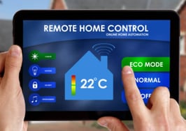 A 'smart home' refresh: The 411 on home automation trends