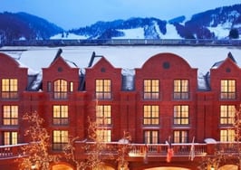 St. Regis Aspen
