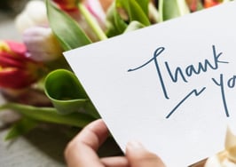 Want more business? Send these 10 thank-you notes
