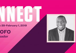 Meet the ICNY Inman Ambassadors: Billy Ekofo
