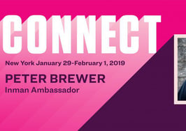 Meet the Inman Ambassadors: Peter Brewer