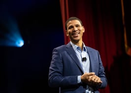 Compass launches charity program, aims to be the world's 'most inspirational company'