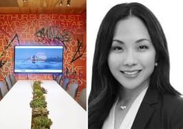 In midst of franchise push, Climb Real Estate names new president