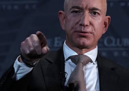 Details emerge on Amazon's HQ2 drama: A story of envy and Elon