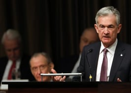 Are the interest rate hikes almost done? Investors think so