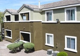 Owner fined for rejecting disabled couple's request for first-floor pad