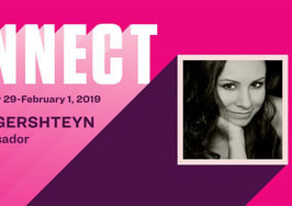 Meet the Inman Ambassadors: Kristina Gershteyn