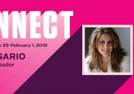 Meet the Inman Ambassadors: Amy Cesario