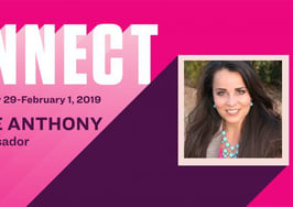 Meet the Inman Ambassadors: Annette Anthony
